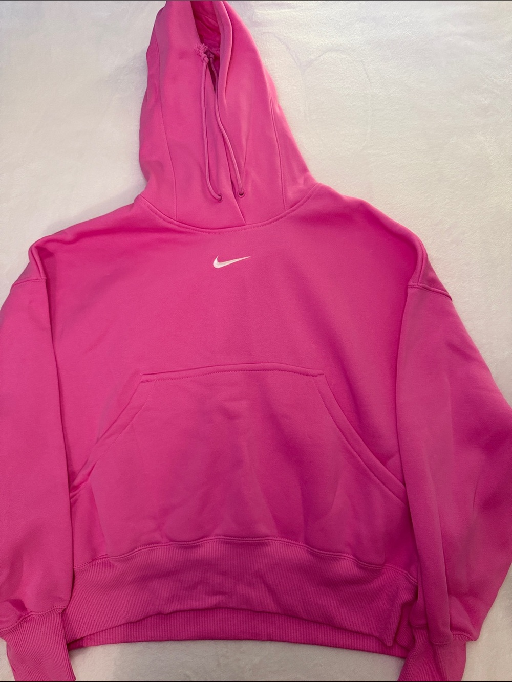 Nike Women's Pullover Hoodie